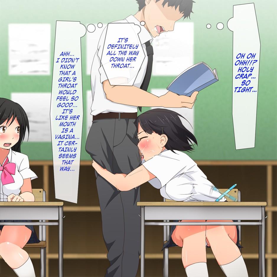 Academy Where You Can Have Sex With Hot Schoolgirls Anytime, Anywhere Chapter 1000 Page 93